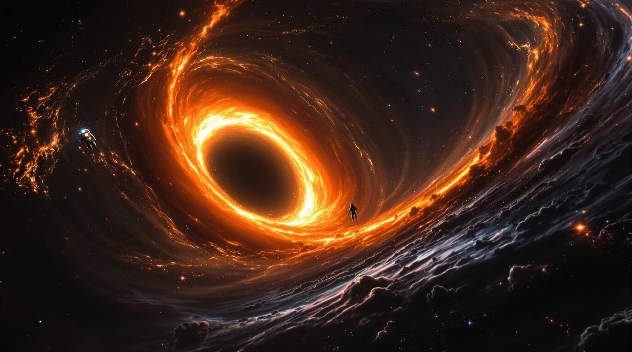传奇影院热门推荐《星际穿越》封面图