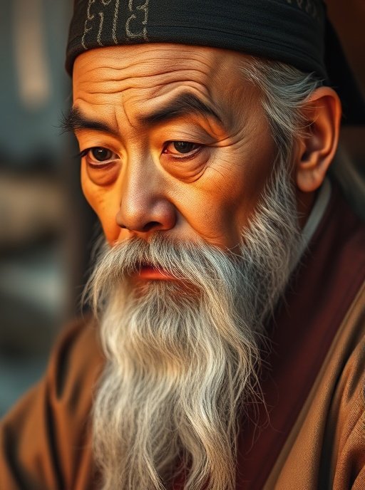 传奇影院排行榜第4名《长安三万里》影视封面图