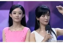 娱乐圈吃瓜爆料杨颖恋情,娱乐圈新恋情疑云再起