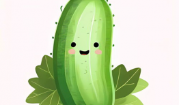 黄瓜漫画,趣味横生的日常喜剧