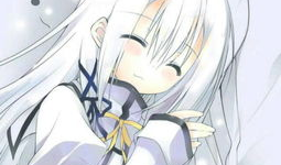 精灵使的剑舞漫画,奇幻世界中的剑与魔法传奇