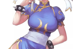 春丽漫画,热血格斗，青春飞扬