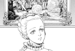 中世纪漫画,穿越时光的奇幻之旅