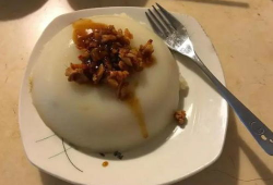 麻豆粿,台湾传统美食的传承与创新