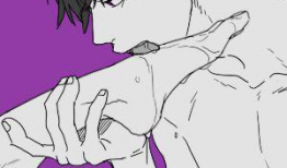 污图漫画,暗流涌动的视觉诱惑与道德争议