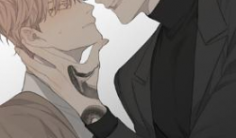 耽美漫画,描绘细腻情感，探索同性恋爱的艺术画卷