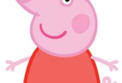 佩奇漫画,欢乐时光里的温馨故事