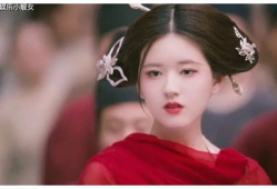 娱乐圈吃瓜赵露思是谁呀,娱乐圈新晋小花，吃瓜群众热议的焦点人物