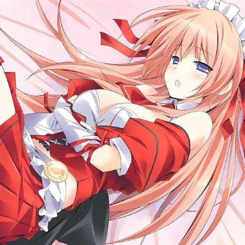 漫画中的美女,倾国倾城的风华绝代