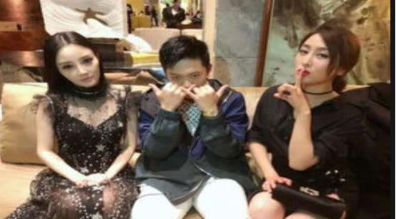 娱乐圈315吃瓜群众